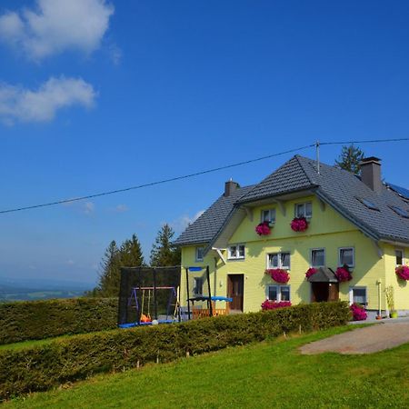 Baeuerleshuette Apartment Breitnau Exterior photo